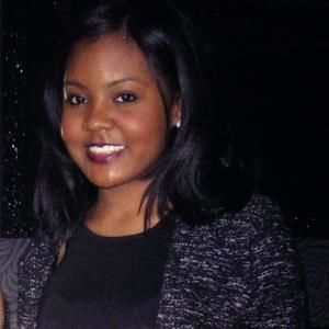 Meet your Posher, Alexis